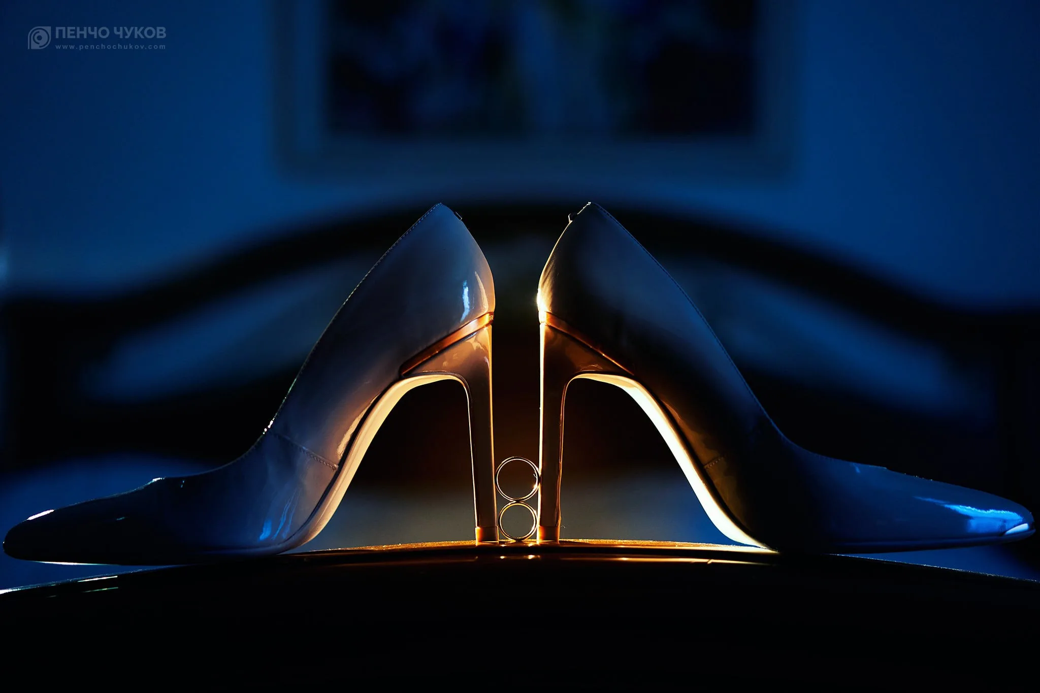 Сватбата на Анелия Сватбата на Анелия