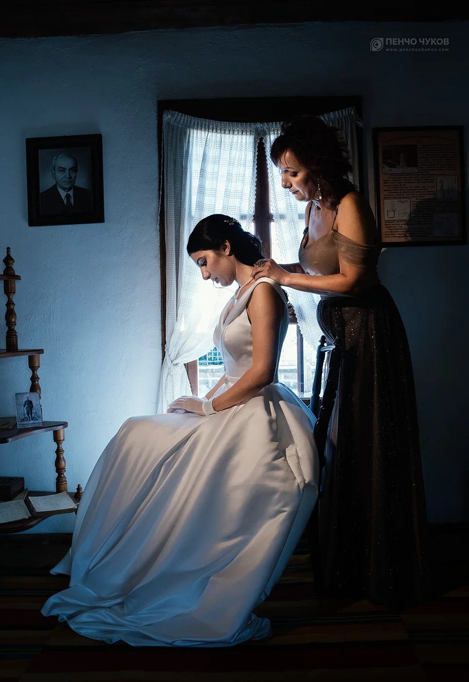 Деница - сватбена фотография Деница - сватбена фотография