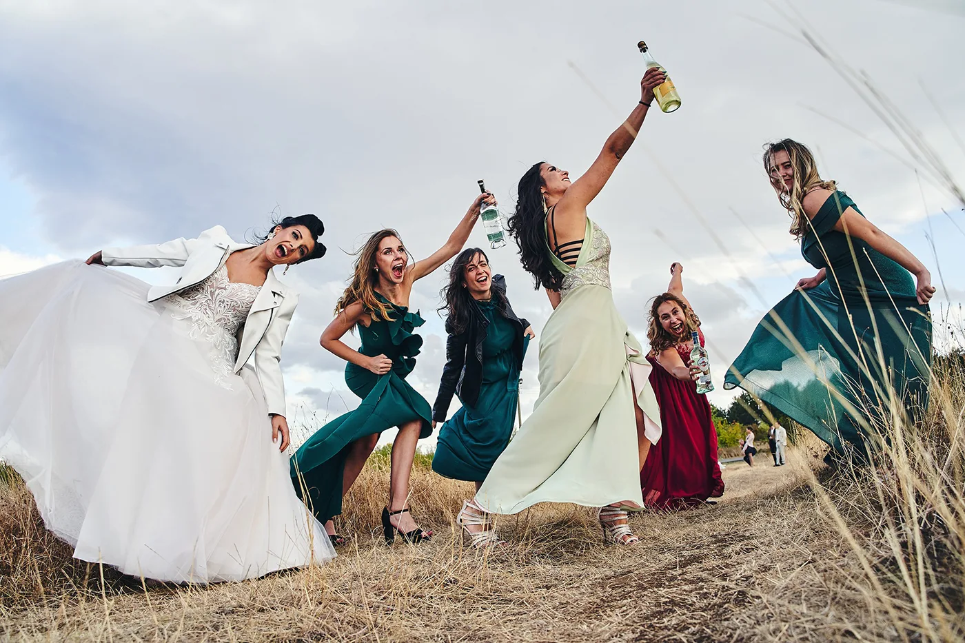 Михаела - сватба в Бургас Михаела - сватба в Бургас