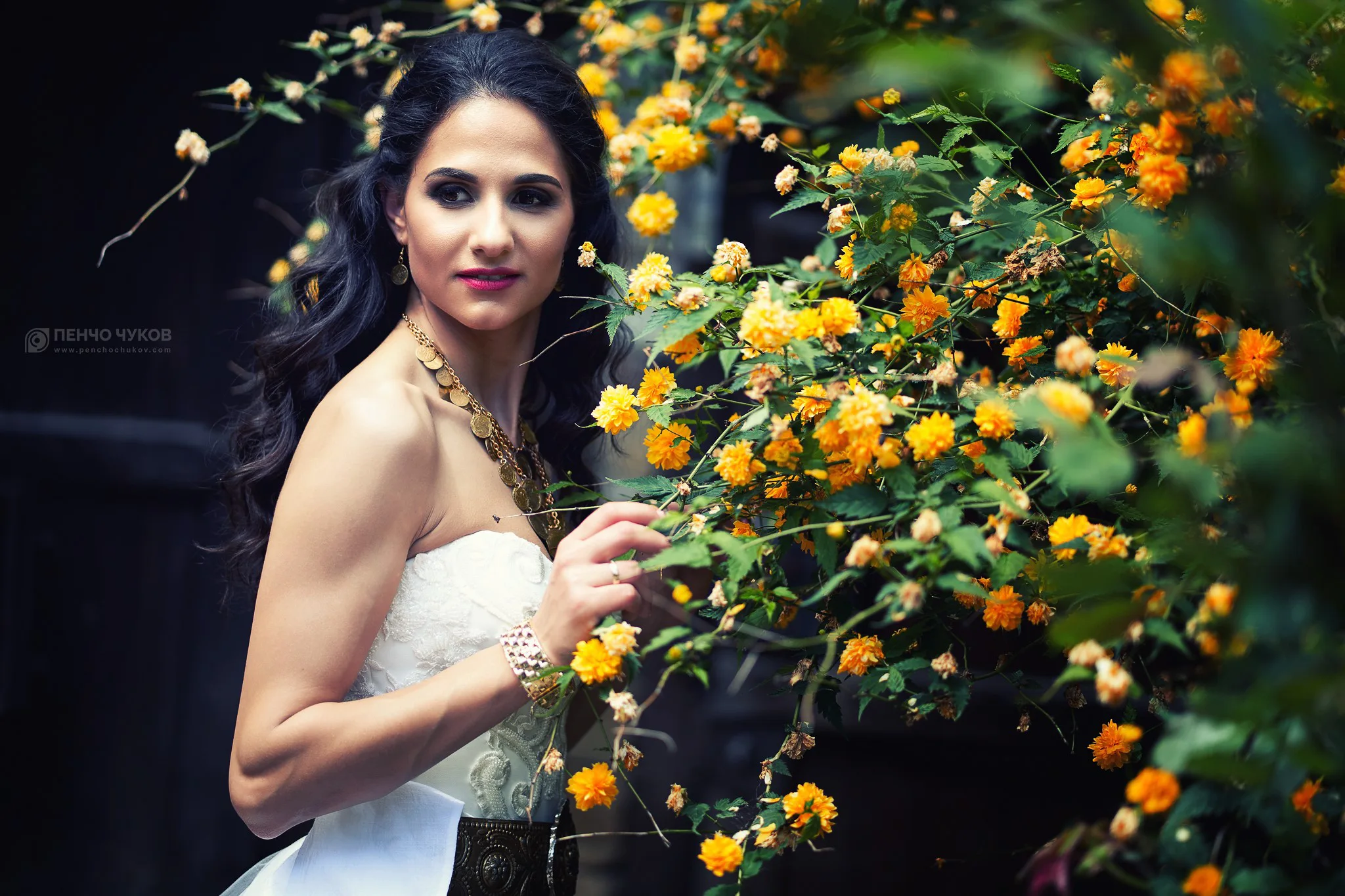 Сватбата на Роси Сватбата на Роси