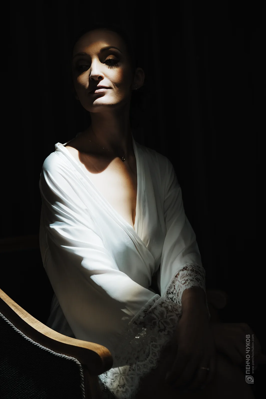 Сватбата на Юлия