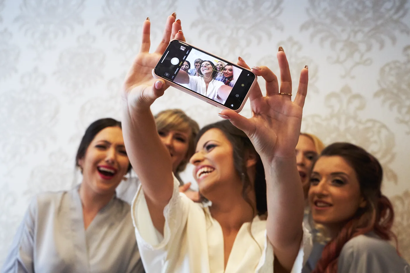 Деница - сватбена фотография Деница - сватбена фотография