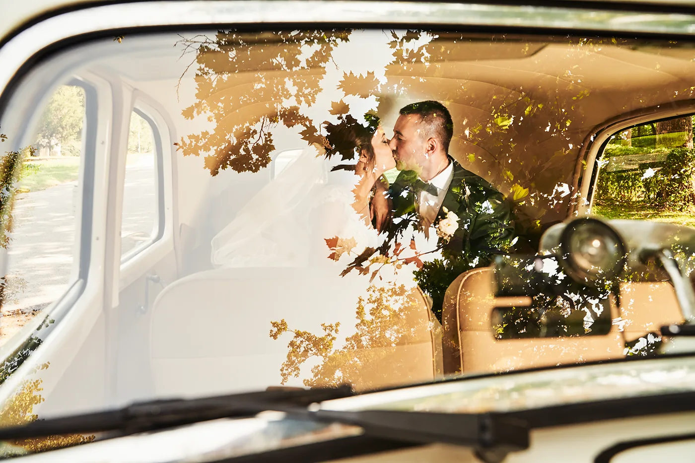 Сватбата на Деси и Никола - Велико Търново Сватбата на Деси и Никола - Велико Търново