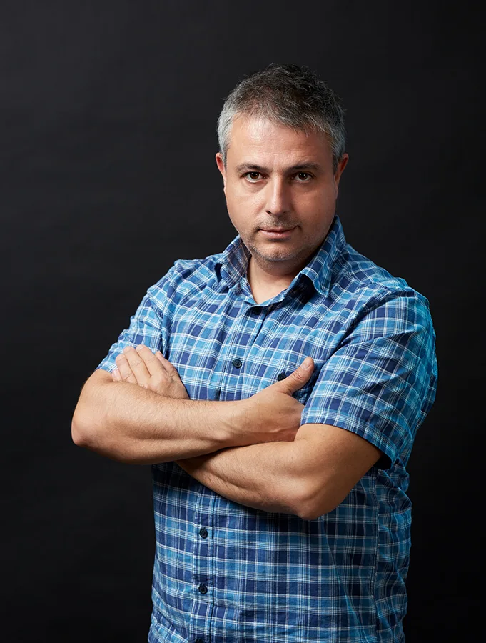 Пенчо Чуков