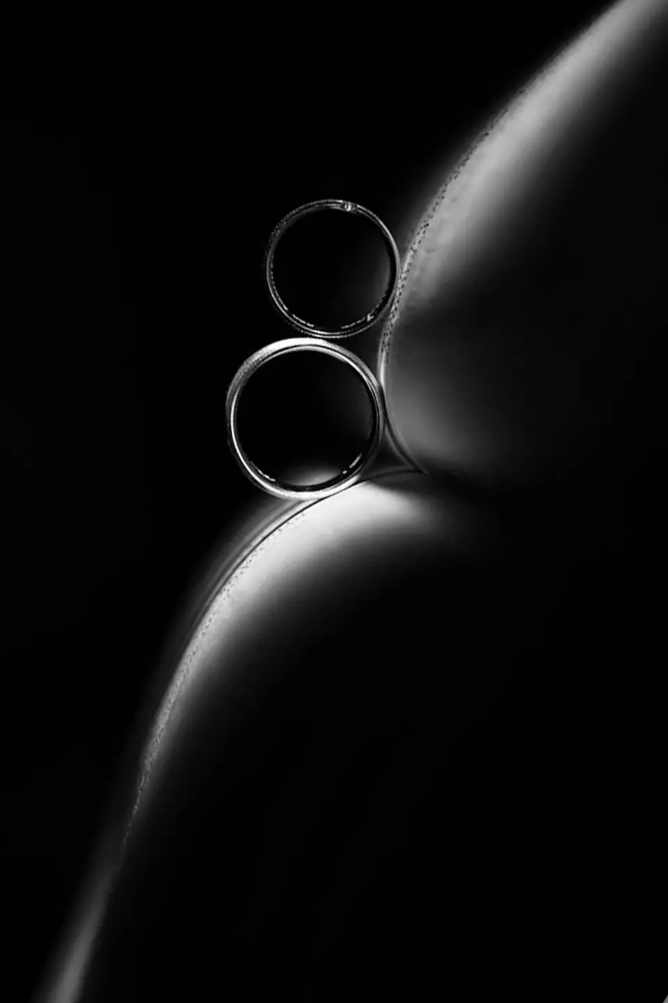 Сватбени халки